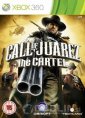 Call Of Juarez The Cartel (Xbox 360 rabljeno)