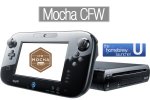 Wii U Mocha CFW v2020 + navodila + brezplačne posodobitve