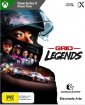 Grid Legends (Xbox Series X | Xbox One rabljeno)
