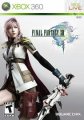 Final Fantasy XIII - 13 (Xbox 360 Rabljeno)