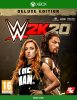 WWE 2k20 Deluxe Edition (Xbox One)
