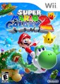 Super Mario Galaxy 2 (Nintendo Wii rabljeno)
