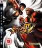 Street Fighter IV 4(PlayStation 3 rabljeno)