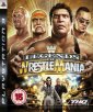 WWE Legends Of Wrestlemania (PlayStation 3 rabljeno)
