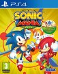 Sonic Mania Plus (PlayStation 4)