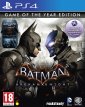 Batman Arkham Knight Steelbook Edition (Playstation 4 rabljeno)