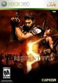 Resident Evil 5 (Xbox 360 rabljeno)