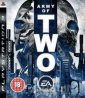 Army of Two (PlayStation 3 rabljeno)