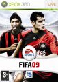FIFA 09 (Xbox 360 rabljeno)
