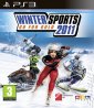 Winter Sports Go For Gold 2011 (PlayStation 3 rabljeno)
