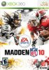 Madden NFL 10 (Xbox 360 rabljeno)