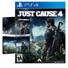 Just Cause 4 Steelbook Edition (Playstation 4)