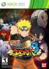Naruto Shippuden Ultimate Ninja Storm 3 (Xbox 360 rabljeno)