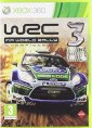 WRC Fia World Rally Championship 3 (Xbox 360 rabljeno)