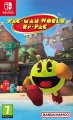 Pac Man World RePAC (Nintendo Switch)