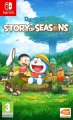 Doraemon Story of Seasons (Nintendo Switch)