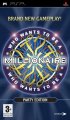 Who Wants To Be A Millionaire Party Edition (Sony PSP rabljeno)