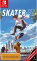 Skater Xl (Nintendo Switch)