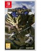 Monster Hunter Rise (Nintendo Switch rabljeno)
