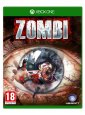 Zombi (Xbox One rabljeno)