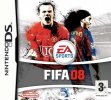 FIFA 08 (Nintendo DS rabljeno)