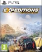 Expeditions: A Mudrunner Games - Day One Edition (Playstation 5)