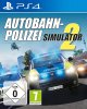 Autobahn Police Simulator 2 (PlayStation 4 rabljeno)