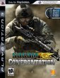 SOCOM Confrontation (Playstation 3 rabljeno)