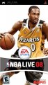 NBA Live 08 (Sony PSP rabljeno)