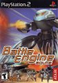 Battle Engine Aquila (PlayStation 2 rabljeno)