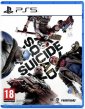 Suicide Squad: Kill The Justice League (Playstation 5 rabljeno)