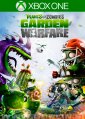 Plants vs Zombies Garden Warfare (Xbox One rabljeno)