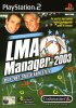 LMA Manager 2003 (Playstation 2 Rabljeno)