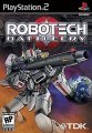 Robotech Battlecry (PlayStation 2 rabljeno)