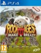Rock of Ages 3: Make & Break (Playstation 4)
