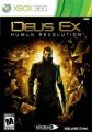 Deus Ex Human Revolution (Xbox 360 rabljeno)