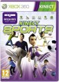 Kinect Sports (Xbox 360 Kinect rabljeno)