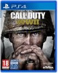Call of Duty WWII COD WW 2 (PlayStation 4 rabljeno)