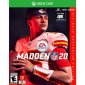 Madden NFL 20 (Xbox One rabljeno)