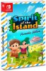 Spirit Of The Island - Paradise Edition (Nintendo Switch)
