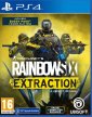 Tom Clancys Rainbow Six Extraction (PlayStation 4 rabljeno)
