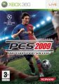 Pro Evolution Soccer 2009 (Xbox 360 rabljeno)