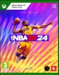 NBA 2K24 Standard Edition (Xbox One | Series X)