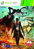 DMC Devil May Cry (Xbox 360 rabljeno)