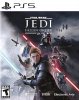 Star Wars Jedi Fallen Order (Playstation 5 rabljeno)