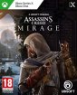 Assassins Creed Mirage (Xbox Series X | Xbox One rabljeno)