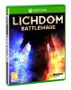 Lichdom Battlemage (Xbox One rabljeno)