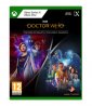 Doctor Who The Edge of Reality + The Lonely Assassins (Xbox Series X | Xbox One)