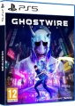 Ghostwire Tokyo (Playstation 5)