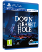 Down The Rabbit Hole VR (Playstation 4 VR)